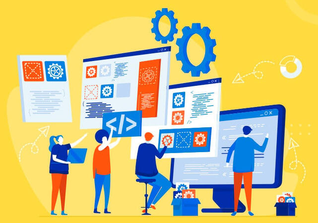 Software Development