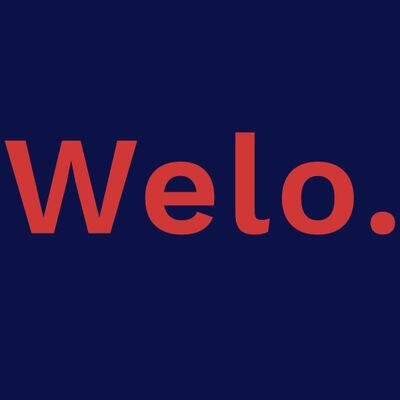 Welo Logo