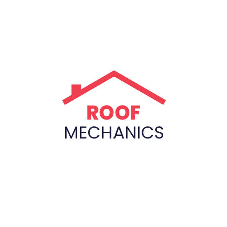 Roof Mechanics Logo
